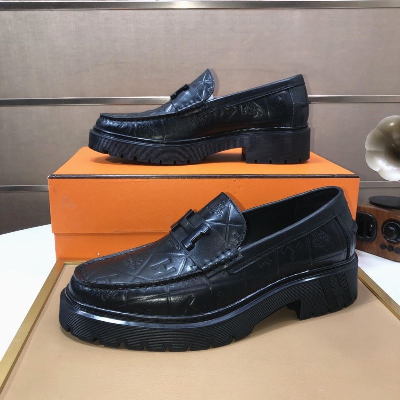 Hermes Business Shoes